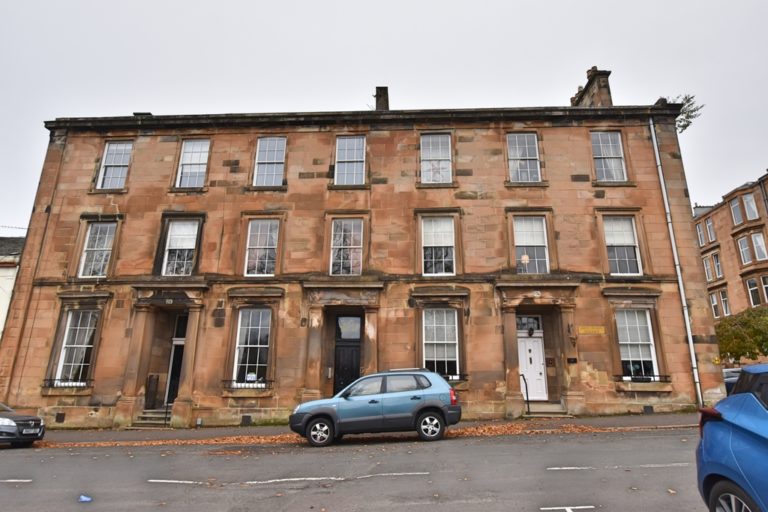 ARDGOWAN SQUARE GREENOCK - BestMove Estate Agents Scotland