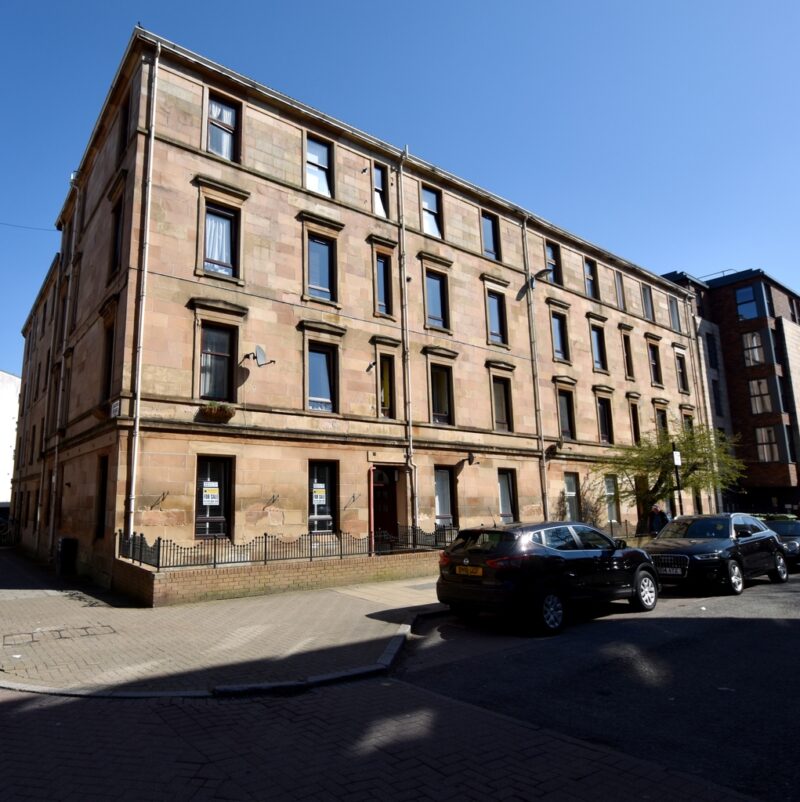 OLD DUMBARTON ROAD, GLASGOW - BestMove Estate Agents Scotland