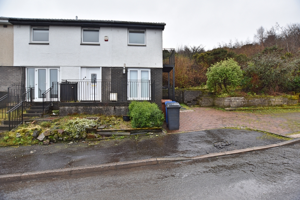 DALMOAK ROAD, GREENOCK BestMove Estate Agents Scotland