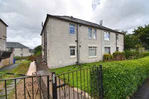 6 JURA STREET, GREENOCK PA16 7JH