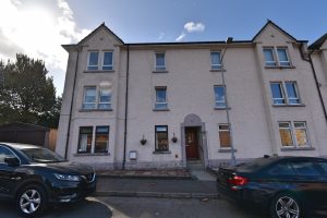 4A MARGARET STREET, GOUROCK PA19 1UJ