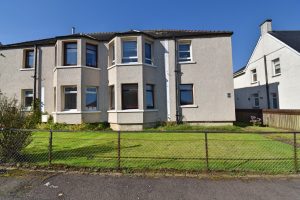 30 WAVERLEY STREET, GREENOCK PA16 9DH