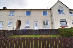 54 NELSON ROAD, GOUROCK