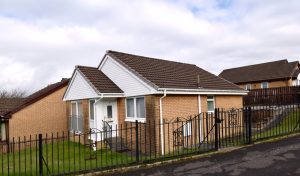 3 TAYMOUTH DRIVE, GOUROCK