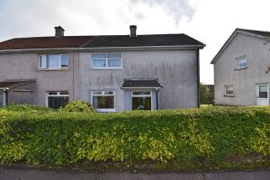 71 BANFF ROAD, GREENOCK PA16 0EN