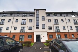 FLAT 0/1, 5 KINCAID COURT, GREENOCK PA15 2BW