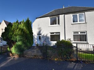 10 DUNLOP STREET, GREENOCK PA16 9BG