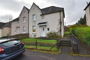 31 AUCHMOUNTAIN ROAD, GREENOCK PA15 2JR