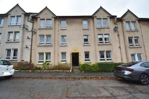 8A SHARP STREET, GOUROCK PA19 1UL